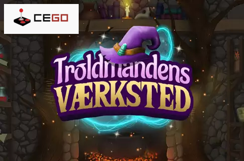 Troldmandens Værksted